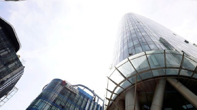 Công ty con của Evergrande phải trả bên bảo lãnh 1,1 tỷ USD