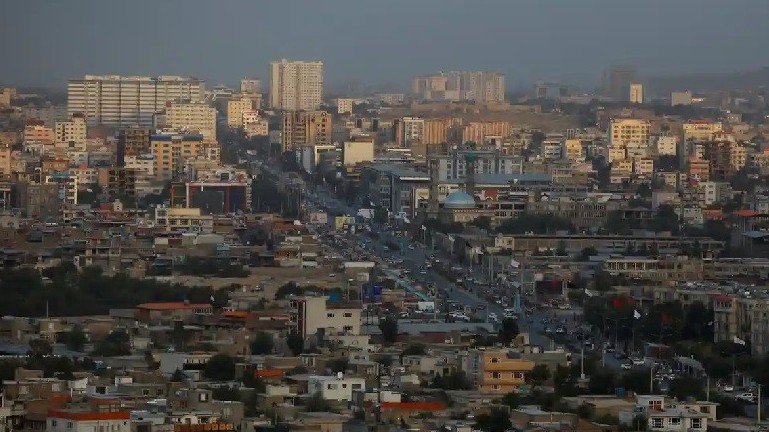 Nổ bom ở thủ đô Afghanistan gây nhiều thương vong