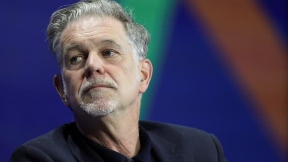 Netflix đang chuyển hướng từ công ty công nghệ sang truyền thông