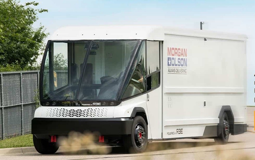 Công ty khởi nghiệp xe điện chạy nước rút để tránh va các ông lớn Ford Motor Co hay General Motors Co. thâu tóm Công ty khởi nghiệp xe điện chạy nước rút để tránh va các ông lớn Ford Motor Co hay General Motors Co. thâu tóm