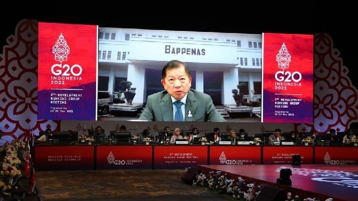 G20 dành tin vui cho các nước đang và kém phát triển