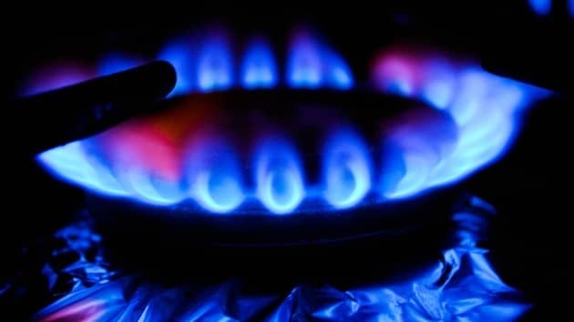 Giá khí đốt châu Âu lên mức đỉnh mới