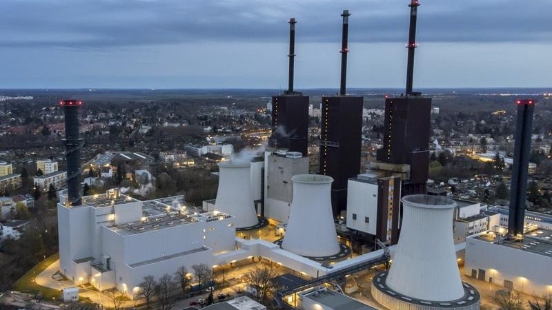 Ukraine xuất khẩu điện sang châu Âu; Ngoại trưởng Hungary tới Moscow, tiết lộ một điều liên quan đến Gazprom