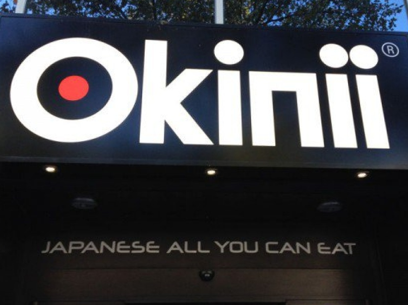 Ăn hết hay chịu nộp phạt?