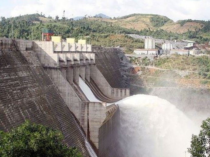 Quảng Nam: Để vùng hạ du không trở thành "rốn" lũ