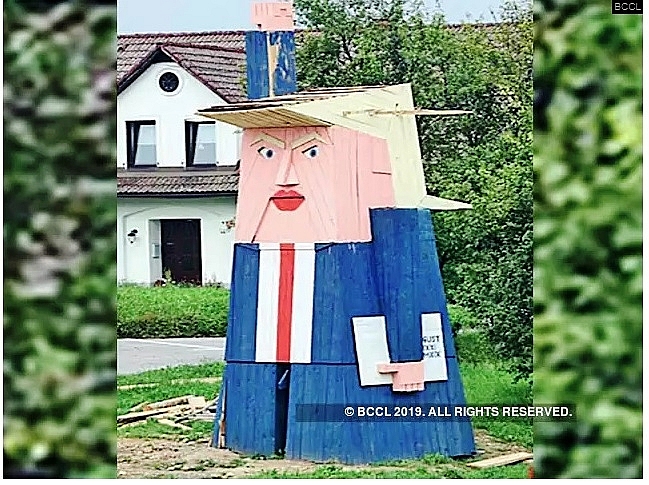 Những câu chuyện thú vị về các tác phẩm tạo hình người nổi tiếng nhung cau chuyen thu vi ve cac tac pham tao hinh nguoi noi tieng