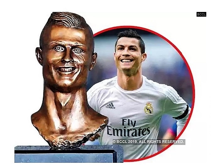 Những câu chuyện thú vị về các tác phẩm tạo hình người nổi tiếng nhung cau chuyen thu vi ve cac tac pham tao hinh nguoi noi tieng