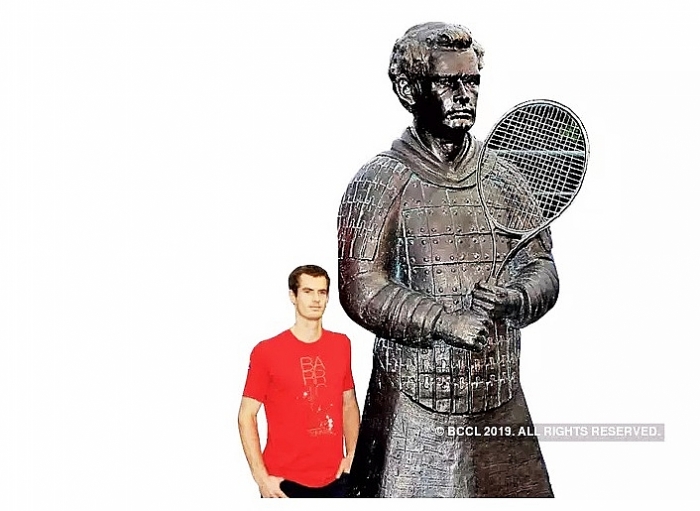 Những câu chuyện thú vị về các tác phẩm tạo hình người nổi tiếng nhung cau chuyen thu vi ve cac tac pham tao hinh nguoi noi tieng