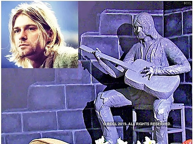 Những câu chuyện thú vị về các tác phẩm tạo hình người nổi tiếng nhung cau chuyen thu vi ve cac tac pham tao hinh nguoi noi tieng