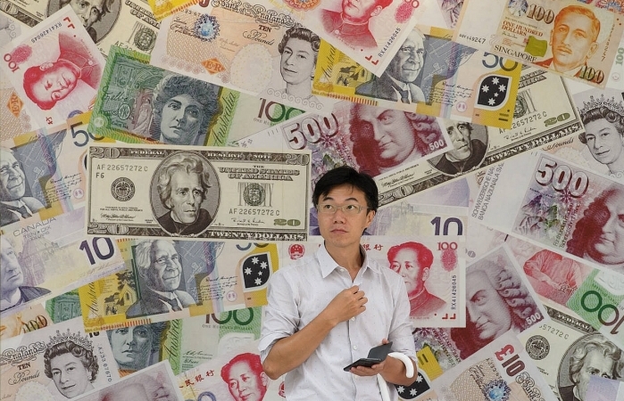 Qua thời tăng trưởng ấn tượng, các nền kinh tế mới nổi tại châu Á... hụt hơi