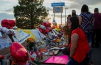 my bat giu them nghi pham trong vu xa sung tai tiec halloween