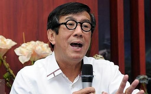 Indonesia: Bộ trưởng Tư pháp và Nhân quyền từ chức