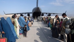 Pháp: Taliban đang dối trá