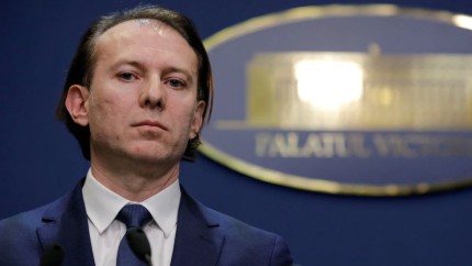 Romania: Thủ tướng đắc cử Chủ tịch đảng cầm quyền