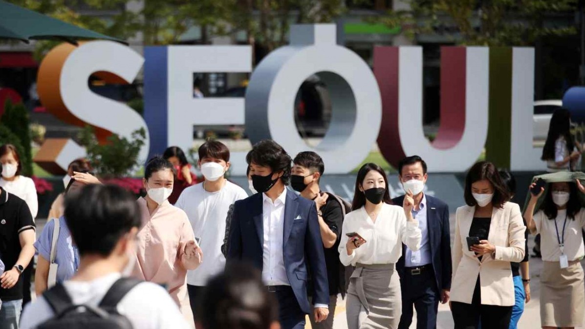 Thủ tướng Hàn Quốc: Thời hạn vẫn là cuối tháng 10