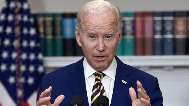 Micron 'mở hàng' Đạo luật Khoa học và CHIPS của Tổng thống Mỹ Joe Bidden