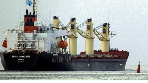 Tín hiệu mừng trong thảo luận giữa LHQ và Nga về xuất khẩu ngũ cốc, phân bón