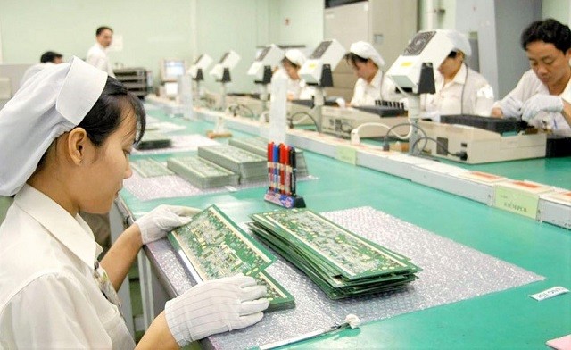 Đầu tư ASEAN 2022: FDI vào ASEAN tăng trở lại mức trước đại dịch Đầu tư ASEAN 2022: FDI vào ASEAN tăng trở lại mức trước đại dịch