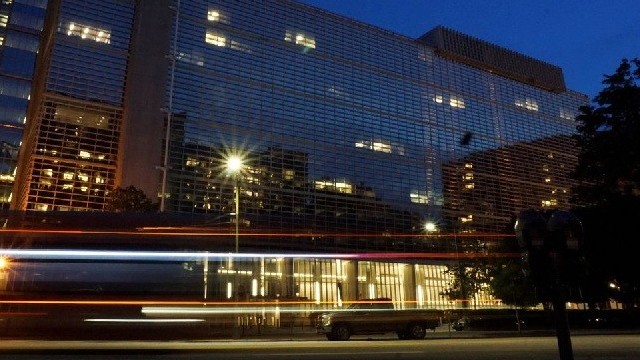 WB cảnh báo suy thoái kinh tế toàn cầu và hạ tăng trưởng còn 2,9%