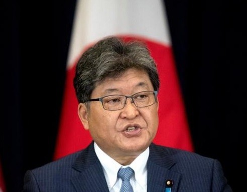 Nhật Bản gấp rút xây dựng gói kích thích kinh tế hơn 200 tỷ USD