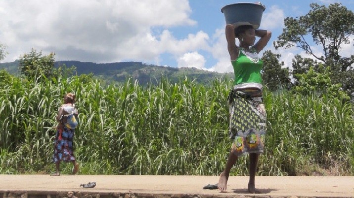 Mối đe dọa đối với tăng trưởng kinh tế dài hạn của châu Phi?