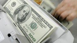 Tỷ giá ngoại tệ hôm nay 26/10: Tỷ giá USD, Euro, CAD, Yen Nhật, Bảng Anh... Đồng bạc xanh bất ngờ lao dốc