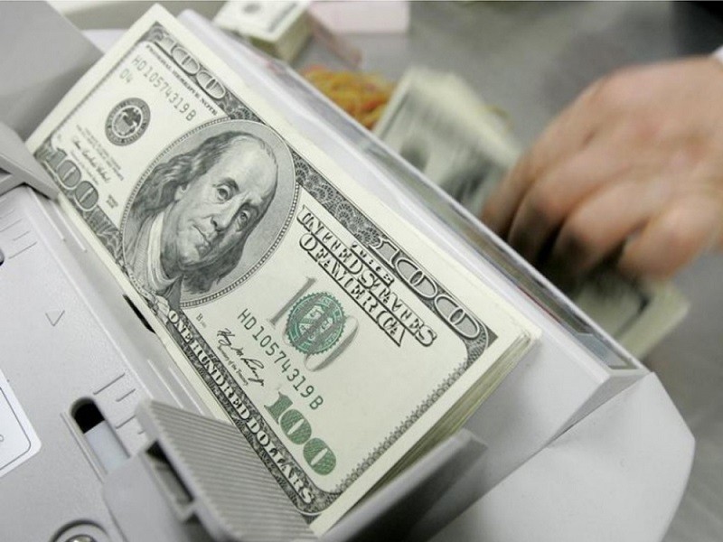 Tỷ giá ngoại tệ hôm nay 26/10: Tỷ giá USD, Euro, CAD, Yen Nhật, Bảng Anh... Đồng bạc xanh 'gẫy gánh' rơi xuống mốc 111 Tỷ giá ngoại tệ hôm nay 26/10: Tỷ giá USD, Euro, CAD, Yen Nhật, Bảng Anh... Đồng bạc xanh 'gẫy gánh' rơi xuống mốc 111