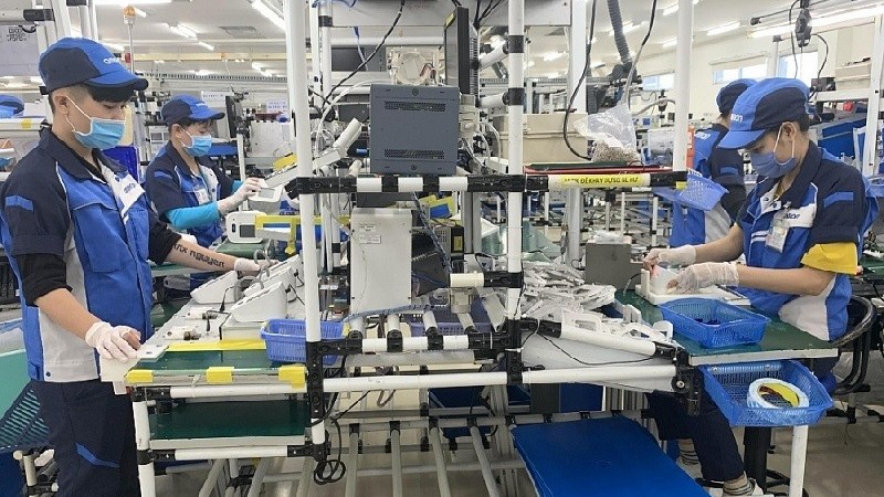 Doanh nghiệp FDI phải đến Việt Nam vì đây là một đất nước của khởi nghiệp, sáng tạo