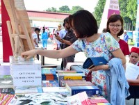 sach van la mon qua yeu thich cua nguoi phap