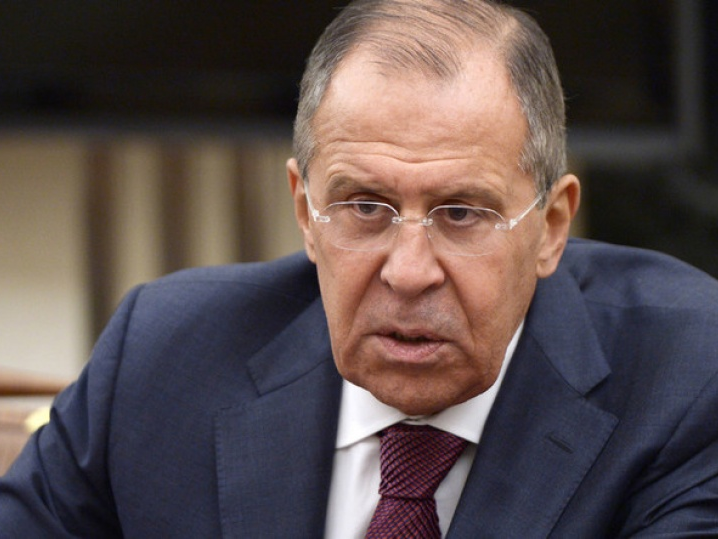 Nga bác cáo buộc của Mỹ về "tội ác chiến tranh" ở Aleppo