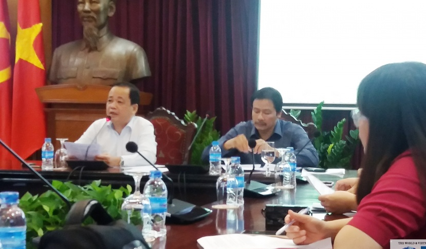 Chương trình giao lưu học sinh, sinh viên, vận động viên tiêu biểu dân tộc thiểu số