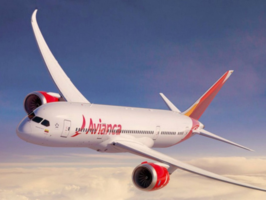 Hãng hàng không Colombia tạm thời ngừng bay tới Venezuela