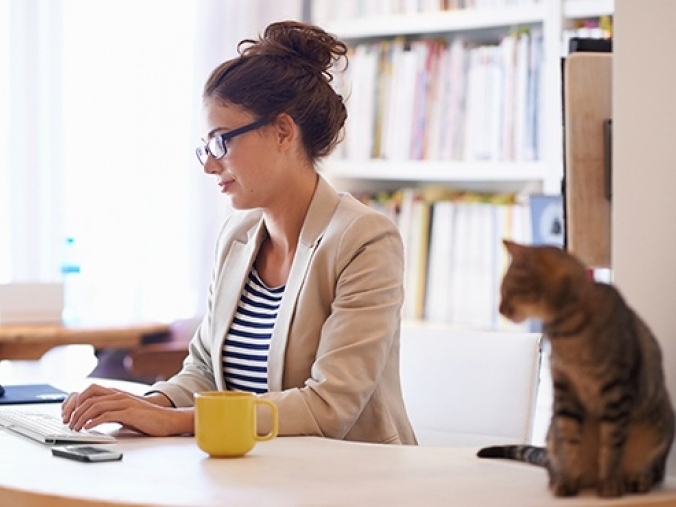 Vì sao IBM dừng hình thức cho nhân viên làm việc tại nhà?