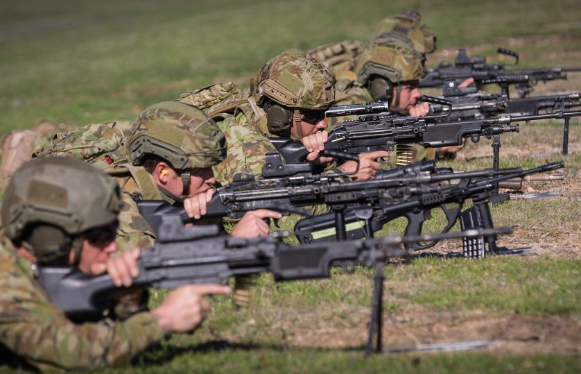 Australia khẳng định không sợ hãi trước lời đe dọa từ Triều Tiên