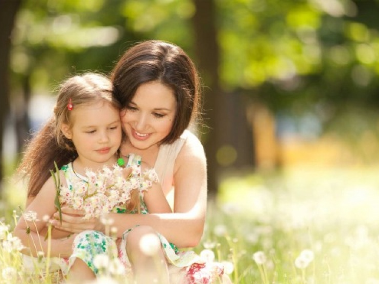 Tất cả trẻ con đều thích bóng bay!