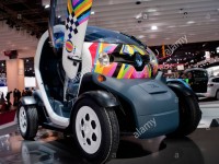 cac hang o to tren the gioi dau tu 90 ty usd de phat trien xe dien