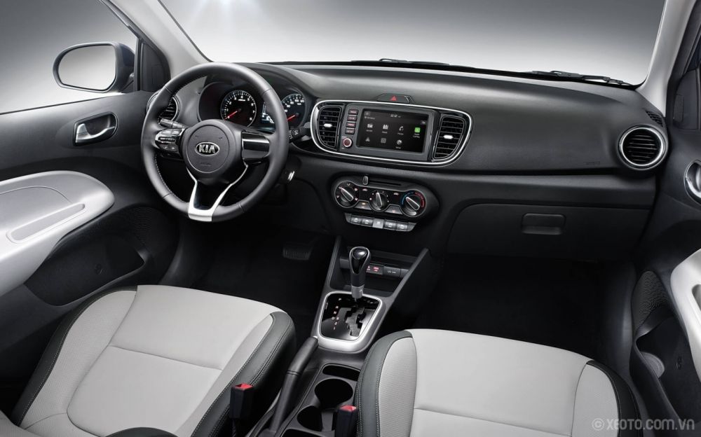 Cập nhật giá Kia Soluto lăn bánh tháng 10 2020 cap nhat gia kia soluto lan banh thang 102020