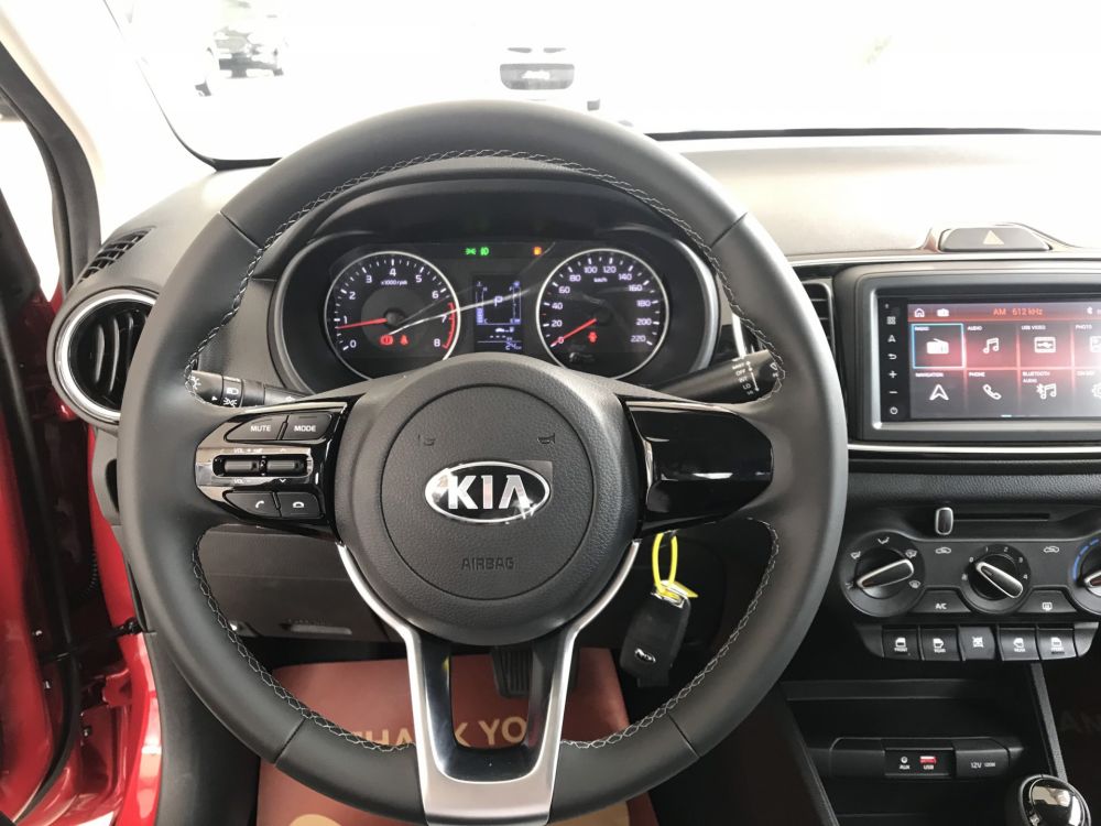 Cập nhật giá Kia Soluto lăn bánh tháng 10 2020 cap nhat gia kia soluto lan banh thang 102020