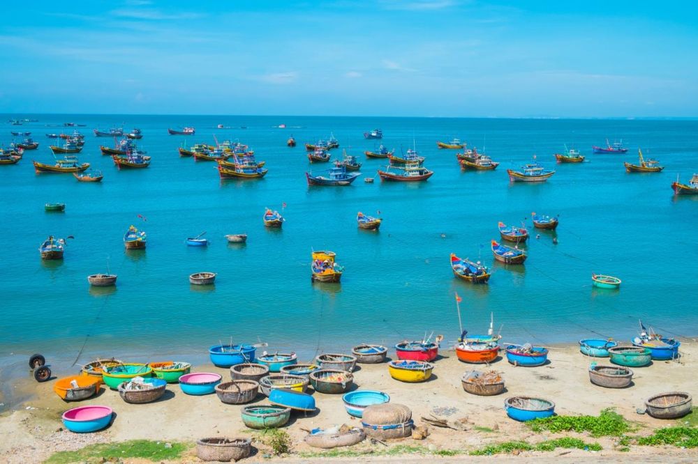 Novaworld Phan Thiết với sức nóng từ thị trường đầu tư novaworld phan thiet voi suc nong tu thi truong dau tu