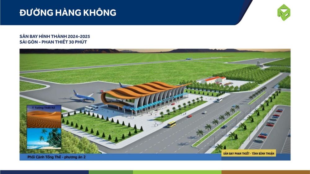 Novaworld Phan Thiết với sức nóng từ thị trường đầu tư novaworld phan thiet voi suc nong tu thi truong dau tu