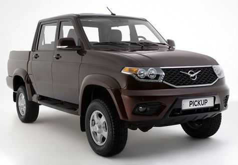 cap nhat bang gia xe ban tai pickup moi nhat