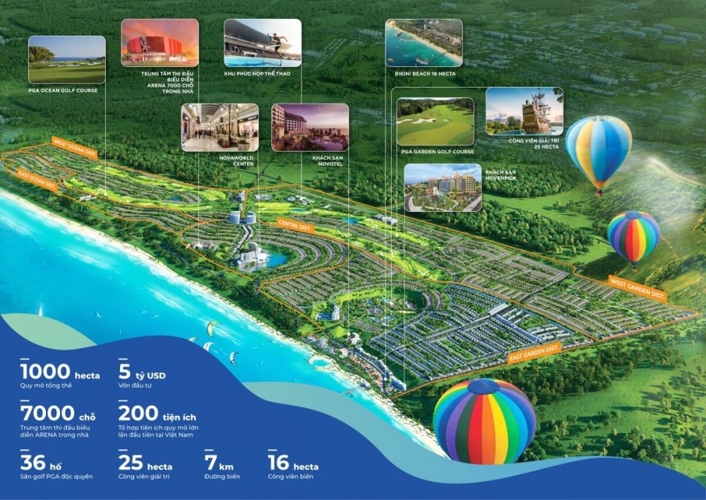 Vì sao nên đầu tư Novaworld Phan Thiết ngay bây giờ vi sao nen dau tu novaworld phan thiet ngay bay gio