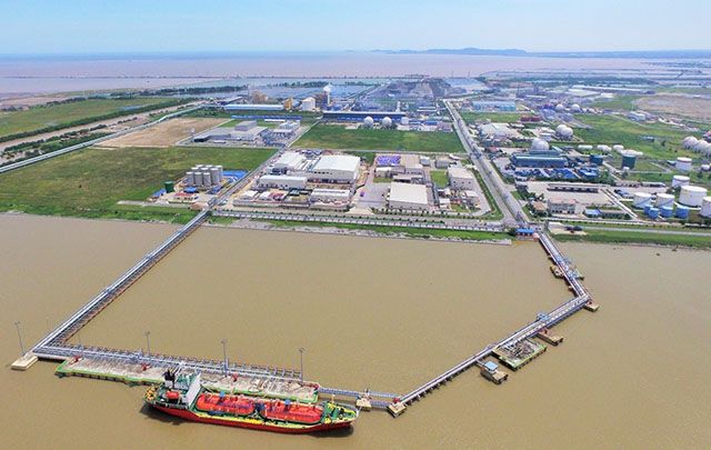 Thị trường Bất động sản công nghiệp tăng giá mạnh thi truong bat dong san cong nghiep tang gia manh