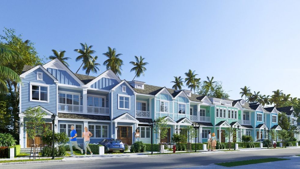 Bất động sản mới nhất: Quả bóng ‘không có khả năng phình to và vỡ’, nghịch lý giá tăng dù ế ẩm, Hà Nội ra quyết định liên quan KĐT Thanh Hà