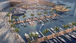 Bất động sản mới nhất: 2 kịch bản thị trường chung cư 2021, địa ốc nghỉ dưỡng vẫn đóng băng, cảnh báo mua bán căn hộ chưa đủ điều kiện