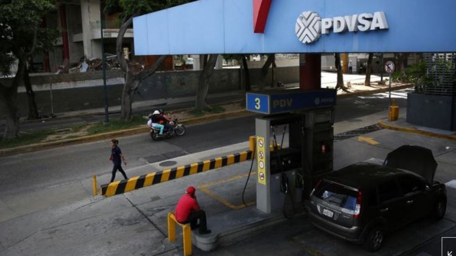Tòa án Mỹ cho phép chủ nợ đòi cổ phần Citgo nếu PDVSA vỡ nợ