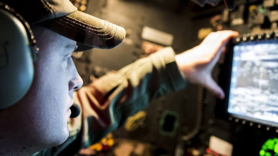 Lầu Năm Góc: B-52 chưa thể được 'nghỉ hưu' trong 30 năm tới