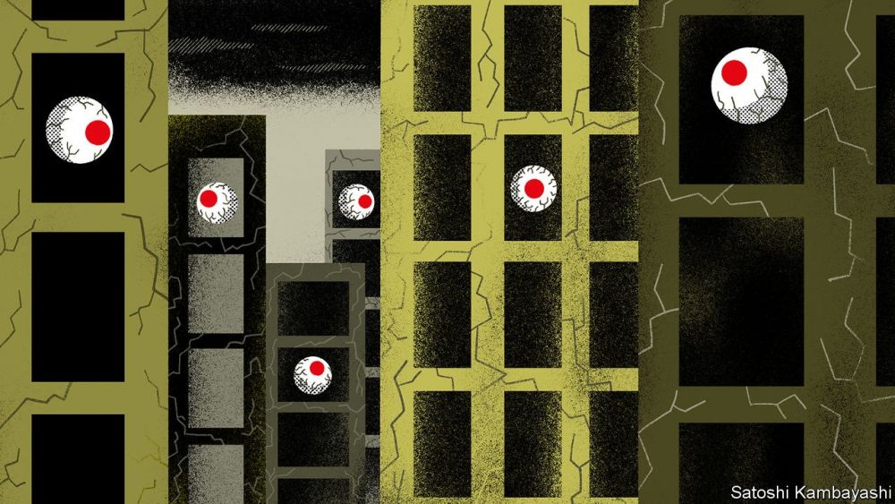 Nhật Bản đối mặt với làn sóng công ty zombie mới sau hơn 30 năm nhat ban doi mat voi lan song cong ty zombie moi sau hon 30 nam