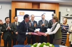 Sở Ngoại vụ Tp. HCM: 45 năm hình thành và phát triển - 45 năm tiếp nối tự hào