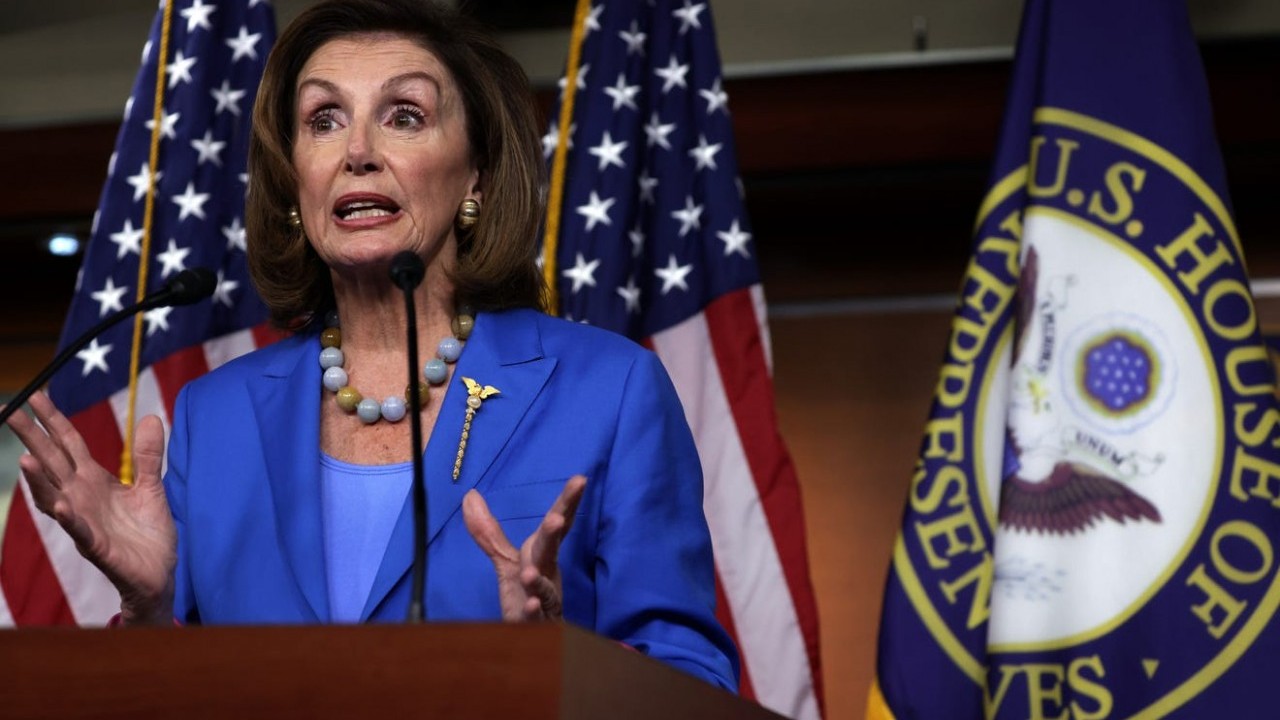 Hạ viện Mỹ khất lần bỏ phiếu gói chi tiêu 1.000 tỷ USD